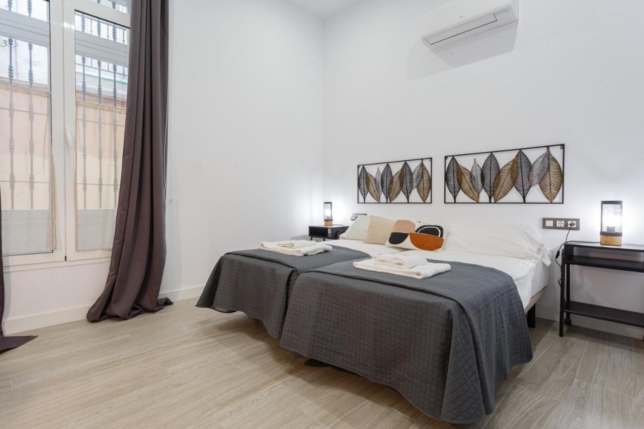 Apartamento Cruise Adapted By Cadiz4rentals *