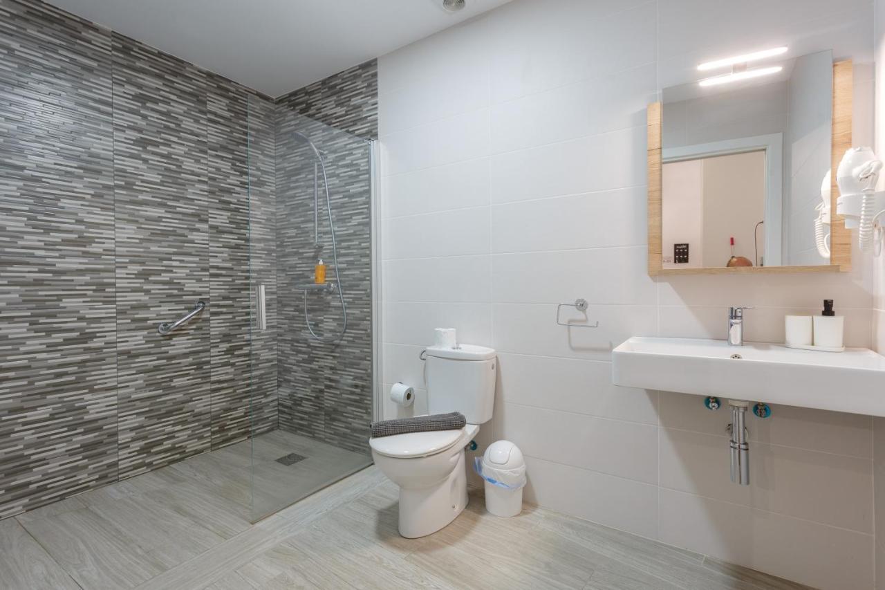 Apartamento Cruise Adapted By Cadiz4rentals *
