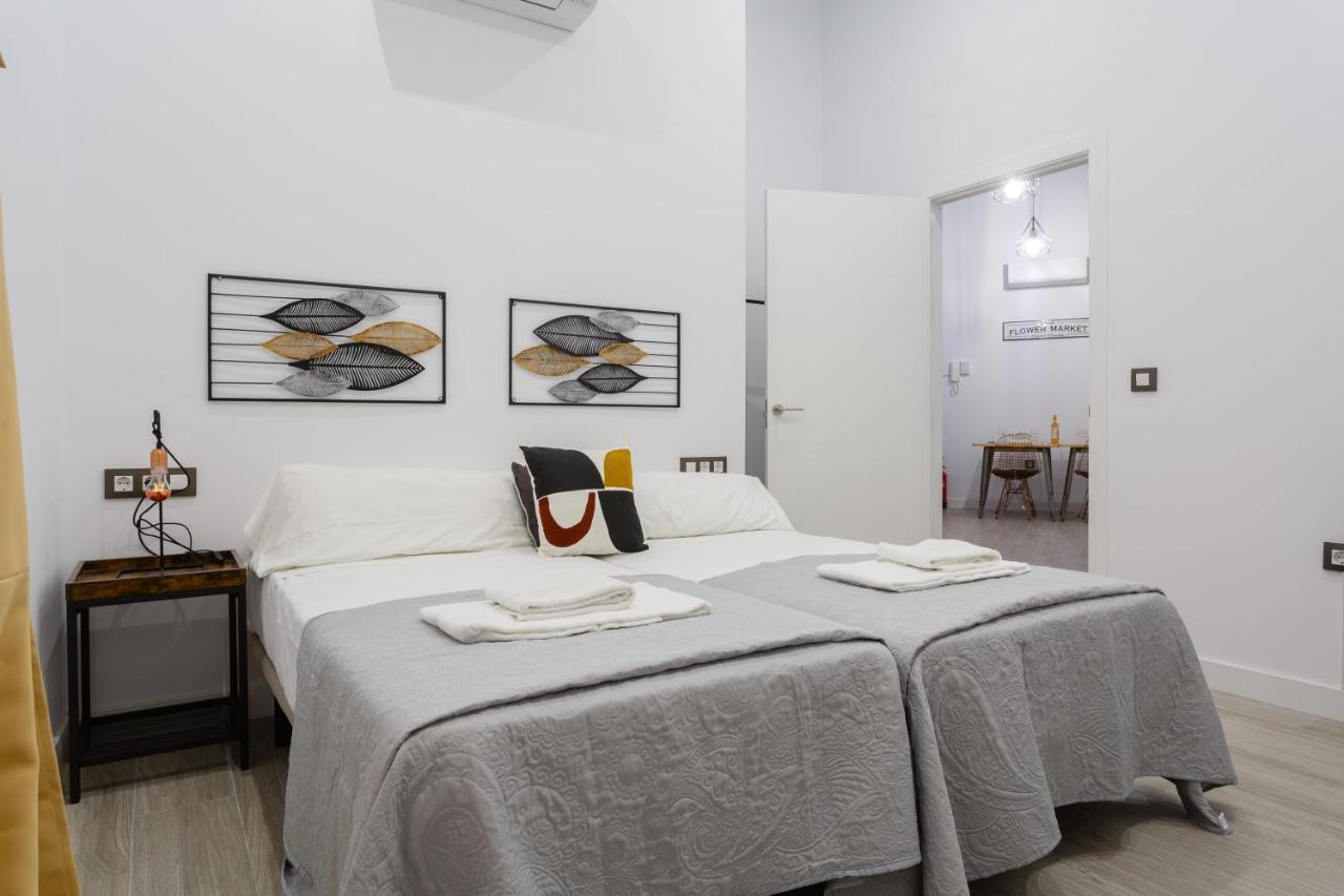 Cruise Adapted By Cadiz4rentals Apartamento *