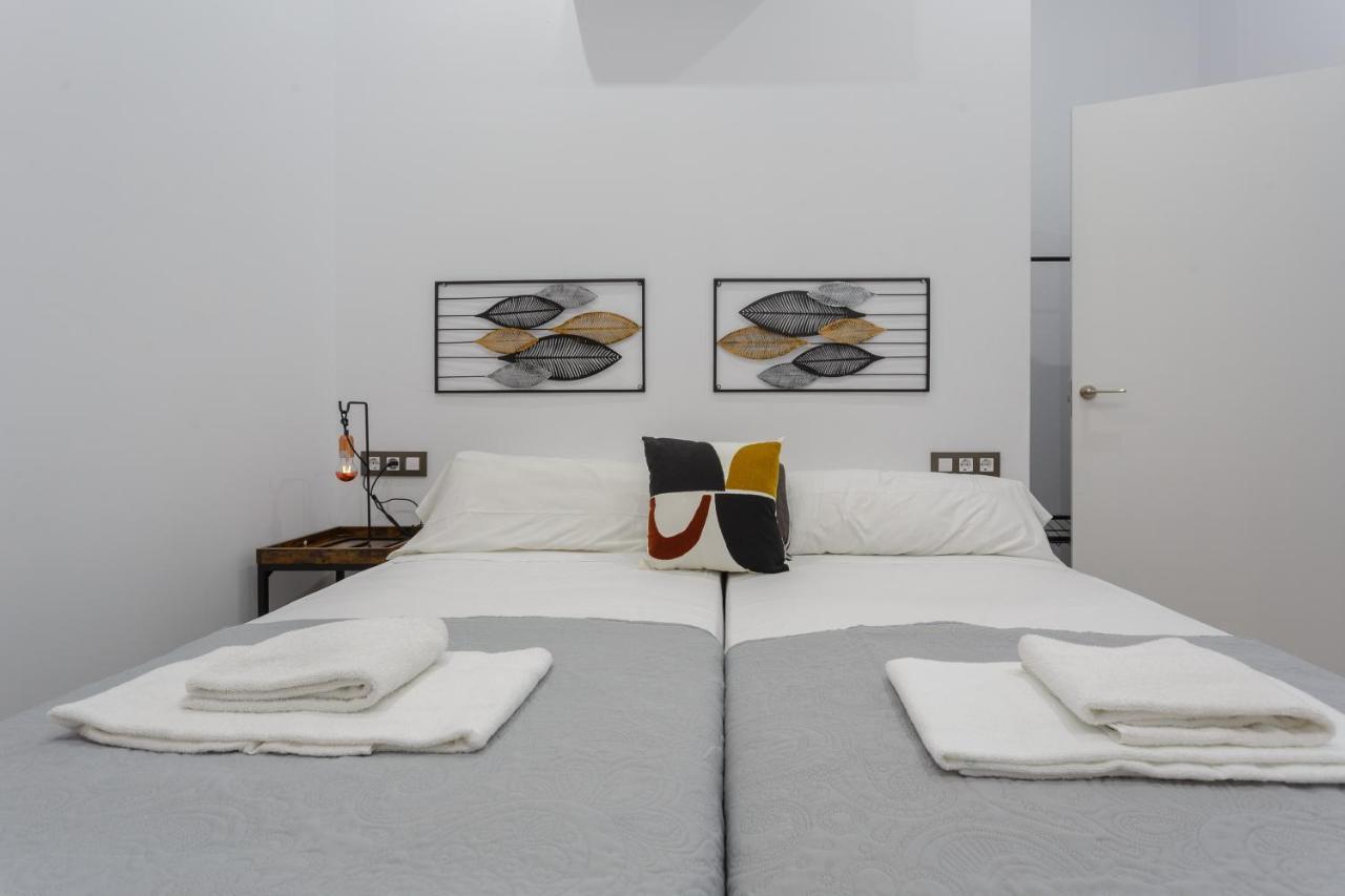 Apartamento Cruise Adapted By Cadiz4rentals Cádiz