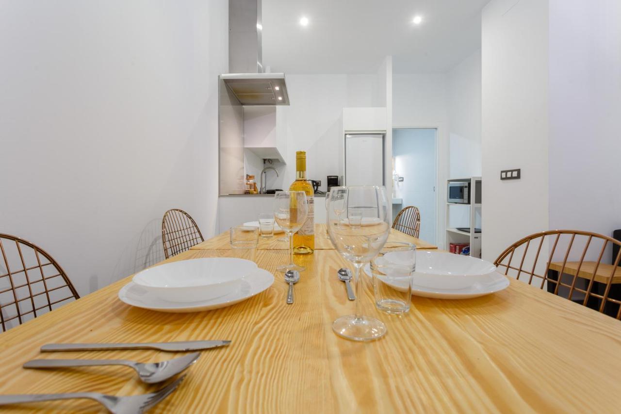 Apartamento Cruise Adapted By Cadiz4rentals