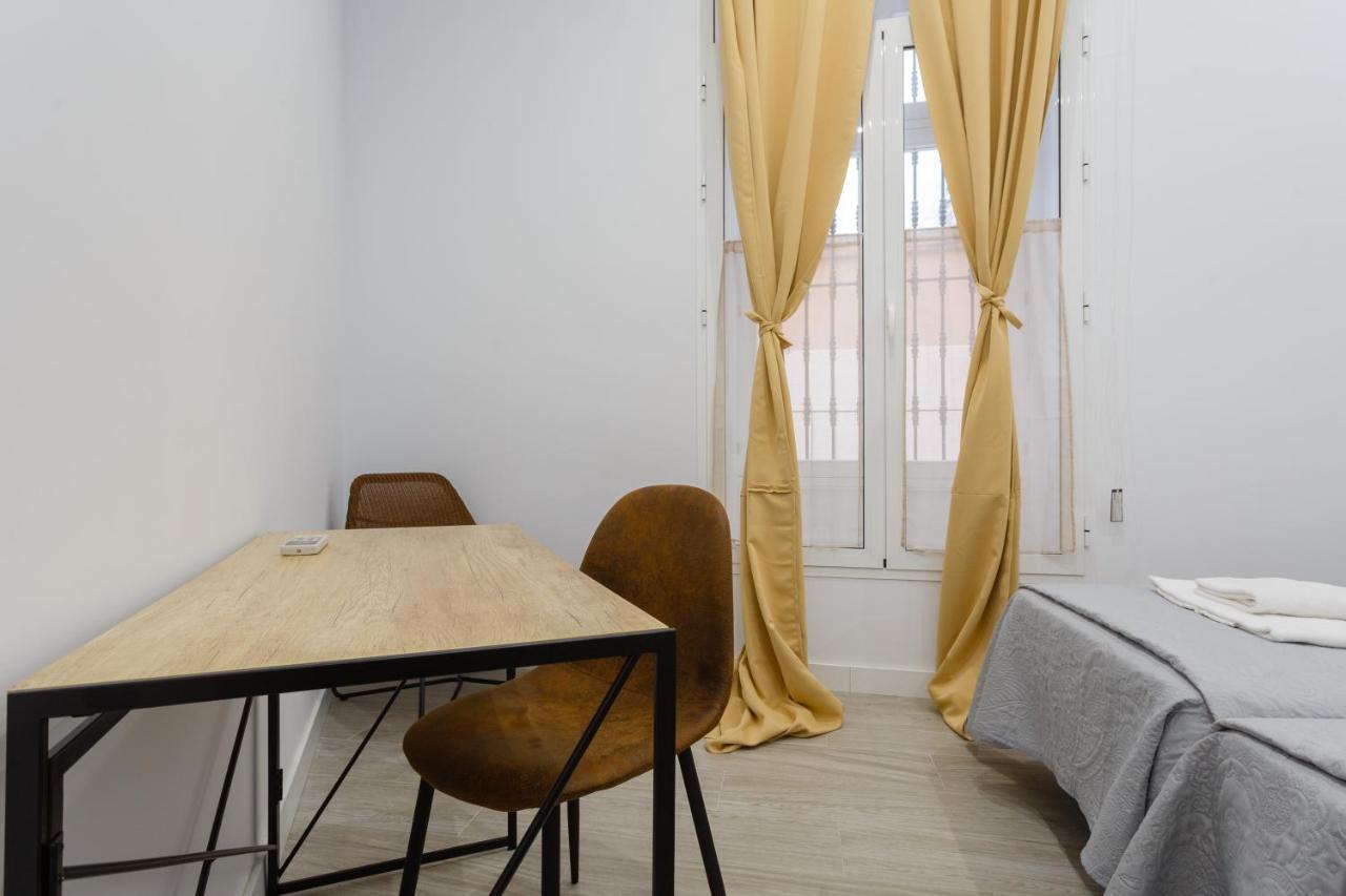 Apartamento Cruise Adapted By Cadiz4rentals *